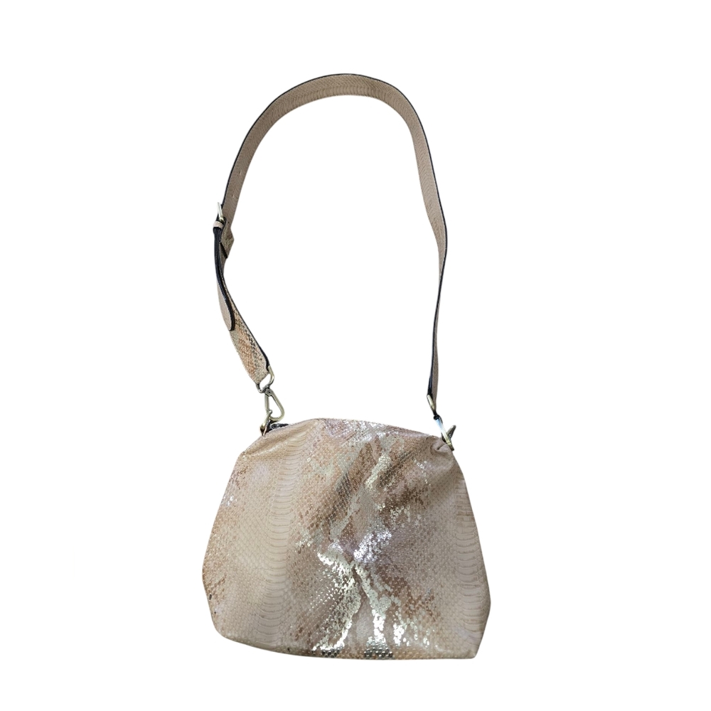 NWOT Charleston Bags Crossbody Purse